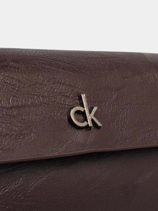 Calvin Klein, erkaklar barsetkasi, portmone, model 558