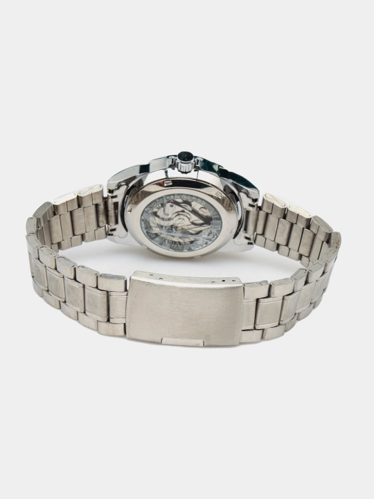Tissot erkaklar mexanik soatlari