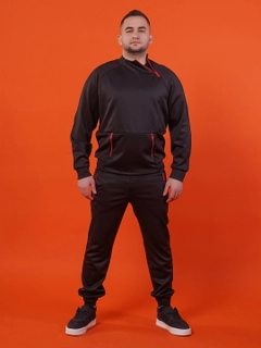 Черный
