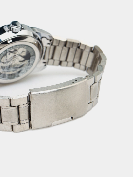 Tissot erkaklar mexanik soatlari