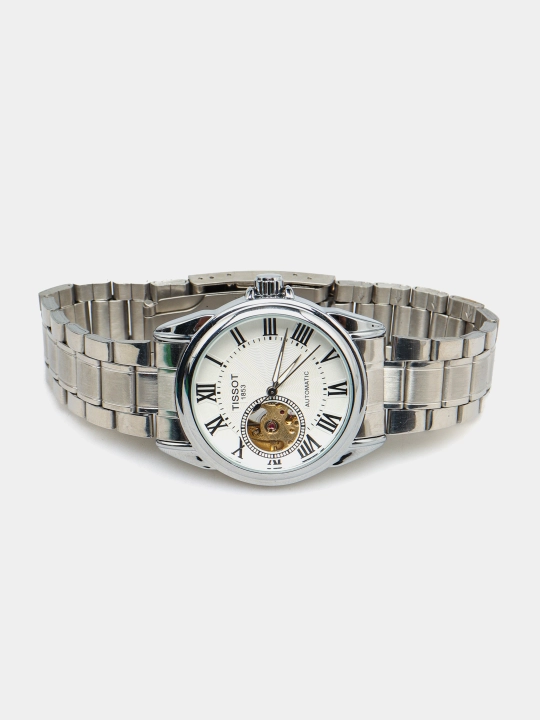 Tissot erkaklar mexanik soatlari