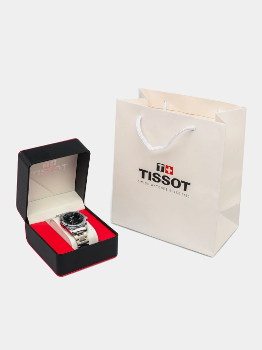 Tissot erkaklar mexanik soatlari