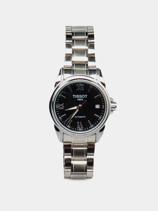 Tissot erkaklar mexanik soatlari