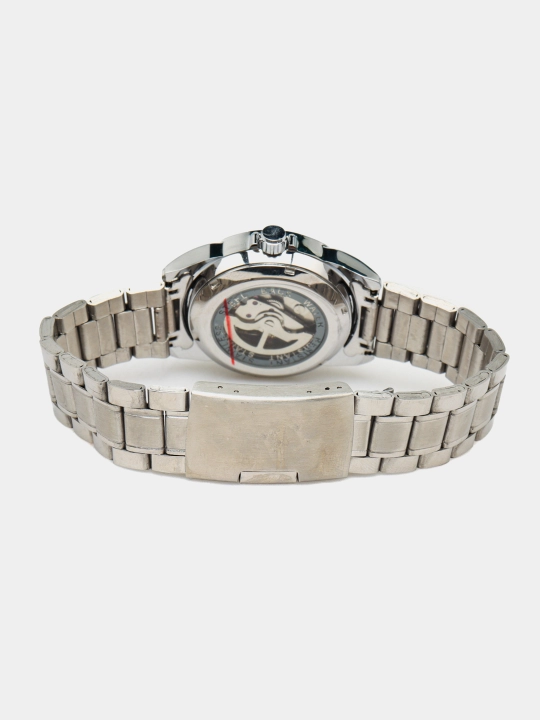 Tissot erkaklar mexanik soatlari