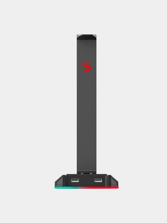 Подставка для наушников Bloody GS2, с RGB подсветкой