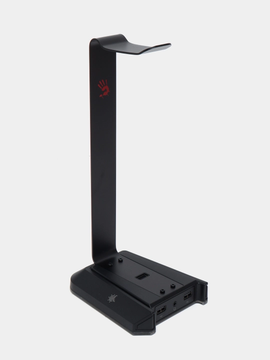 Подставка для наушников Bloody GS2, с RGB подсветкой