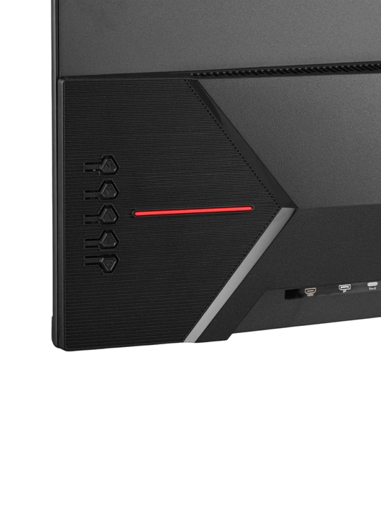 Игровой монитор 2E Gaming G2423B, G2724BU 23.8", 27", FHD, 165 Гц, 2E-G2423B-01 UA