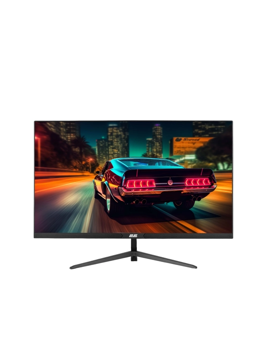 Игровой монитор 2E Gaming G2423B, G2724BU 23.8", 27", FHD, 165 Гц, 2E-G2423B-01 UA
