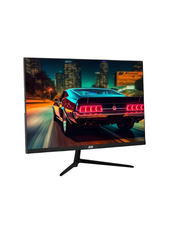 Игровой монитор 2E Gaming G2423B, G2724BU 23.8", 27", FHD, 165 Гц, 2E-G2423B-01 UA