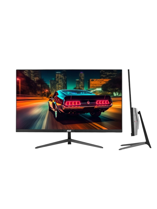 Игровой монитор 2E Gaming G2423B, G2724BU 23.8", 27", FHD, 165 Гц, 2E-G2423B-01 UA