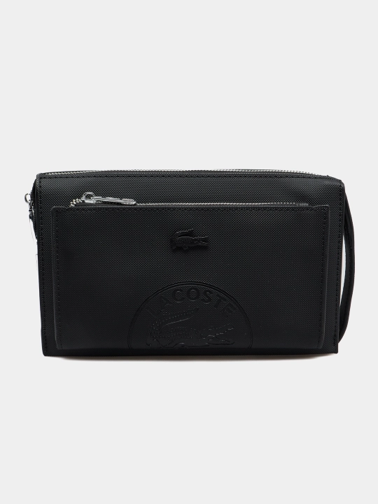Erkaklar barsetkasi, hamyon Lacoste, model 9326