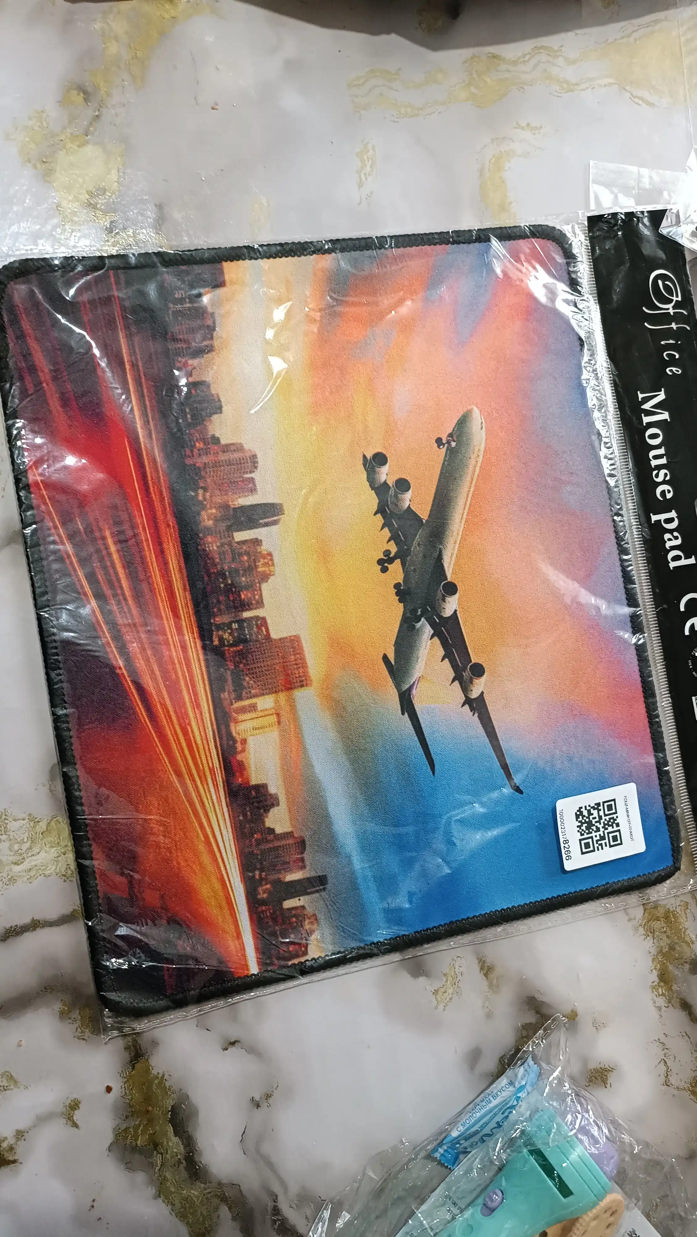 Игровые коврики для мышки, 250*290*2 мм