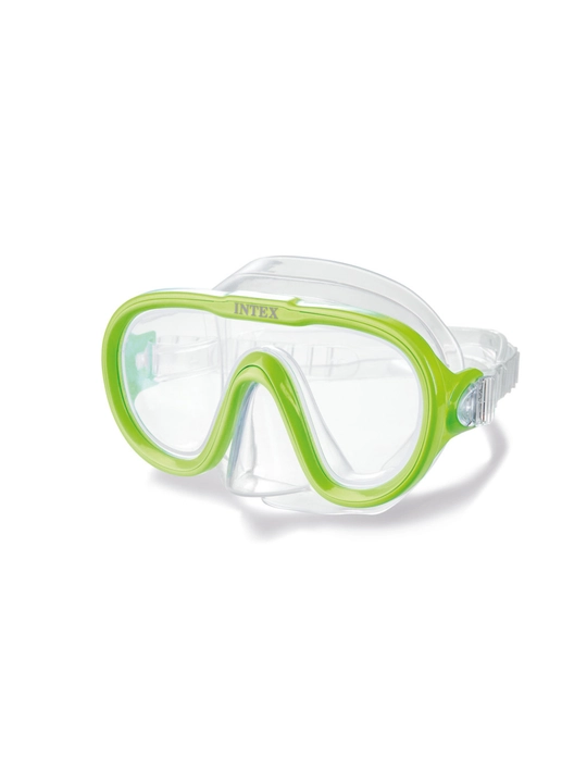 Intex 55642, 8 yoshdan boshlab suzish uchun Adventurer 55916, 55922 to’plami
