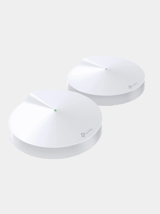 Deco M5 (1-2-3 pack) AC1300 Mesh Wi-Fi система