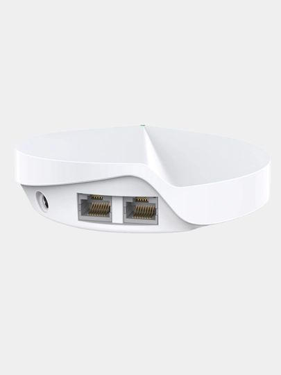 Deco M5 (1-2-3 pack) AC1300 Mesh Wi-Fi система