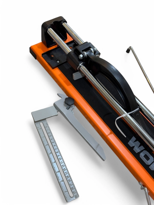 Plitkorez qo'lda plitka kesish mashinasi 800 mm WOKIN