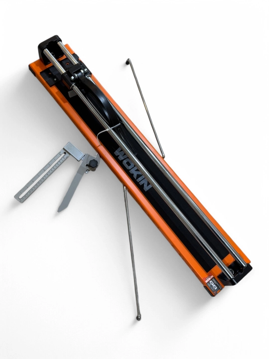 Plitkorez qo'lda plitka kesish mashinasi 800 mm WOKIN