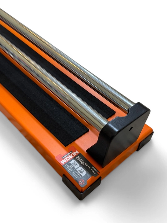 Plitkorez qo'lda plitka kesish mashinasi 800 mm WOKIN
