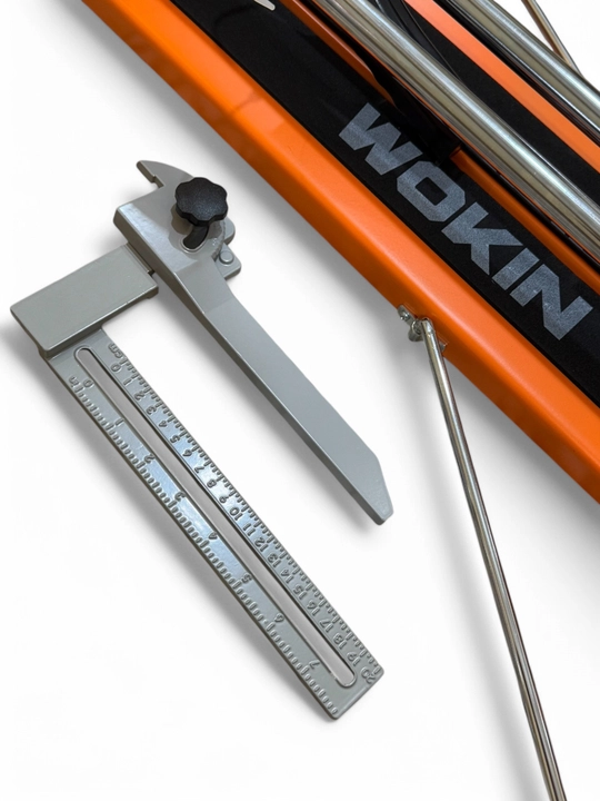 Plitkorez qo'lda plitka kesish mashinasi 800 mm WOKIN