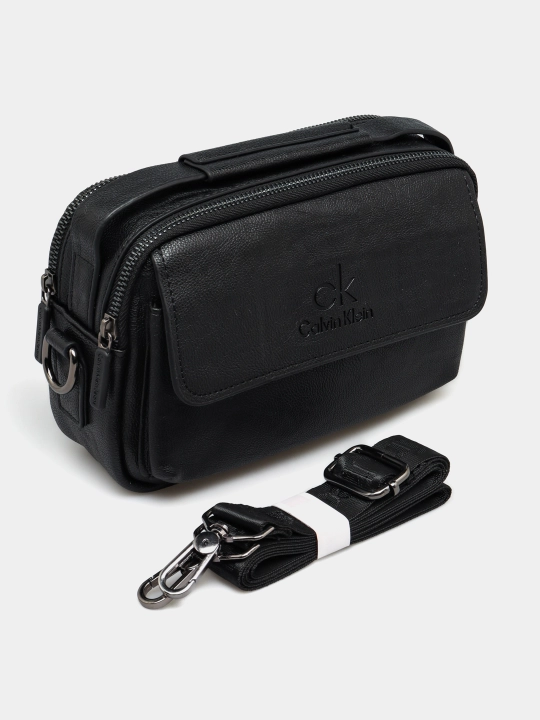 Calvin Klein, мужская барсетка