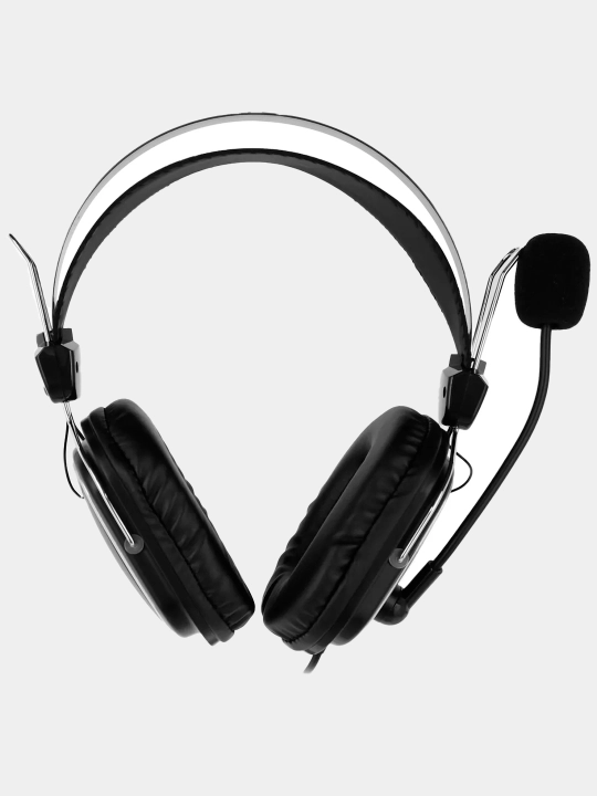 Проводные наушники A4Tech HU-50 USB