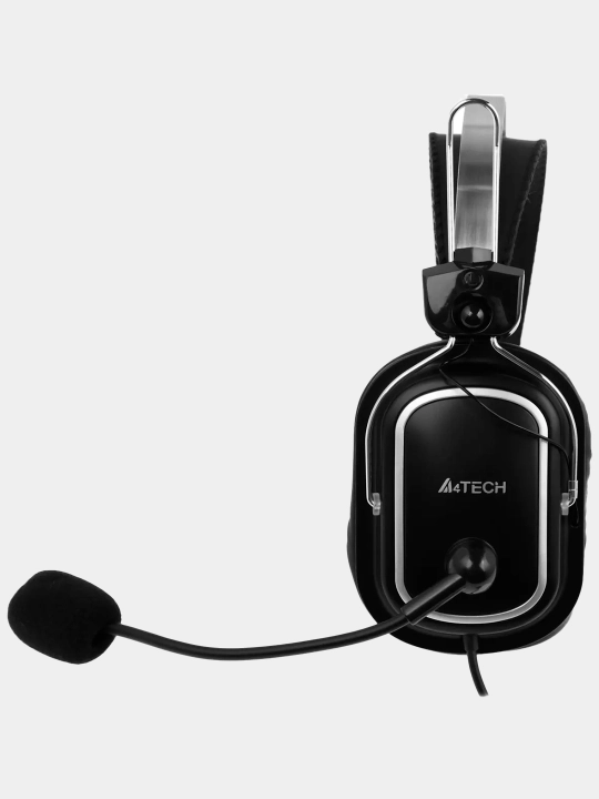 Проводные наушники A4Tech HU-50 USB