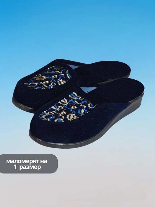 Ayollar uy va ko'cha uchun shippaklar, bahor, yoz va kuz uchun