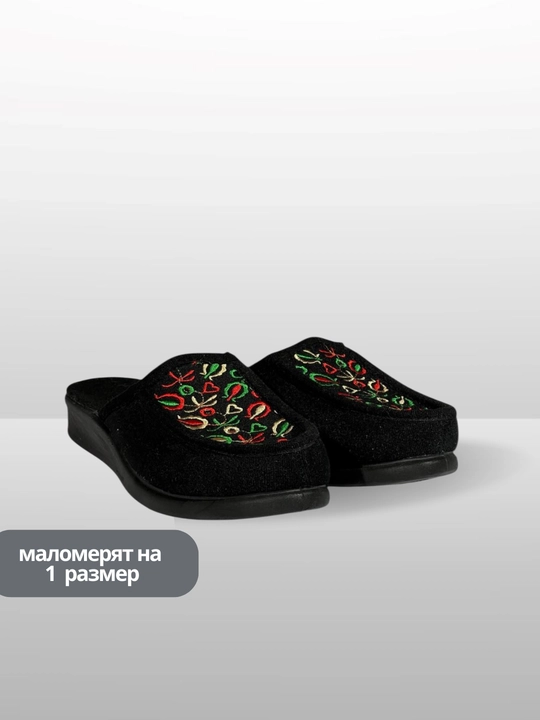 Ayollar uy va ko'cha uchun shippaklar, bahor, yoz va kuz uchun