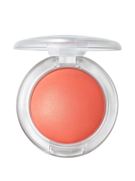 MAC Glow Play Кушоновые румяна That's Peachy - 