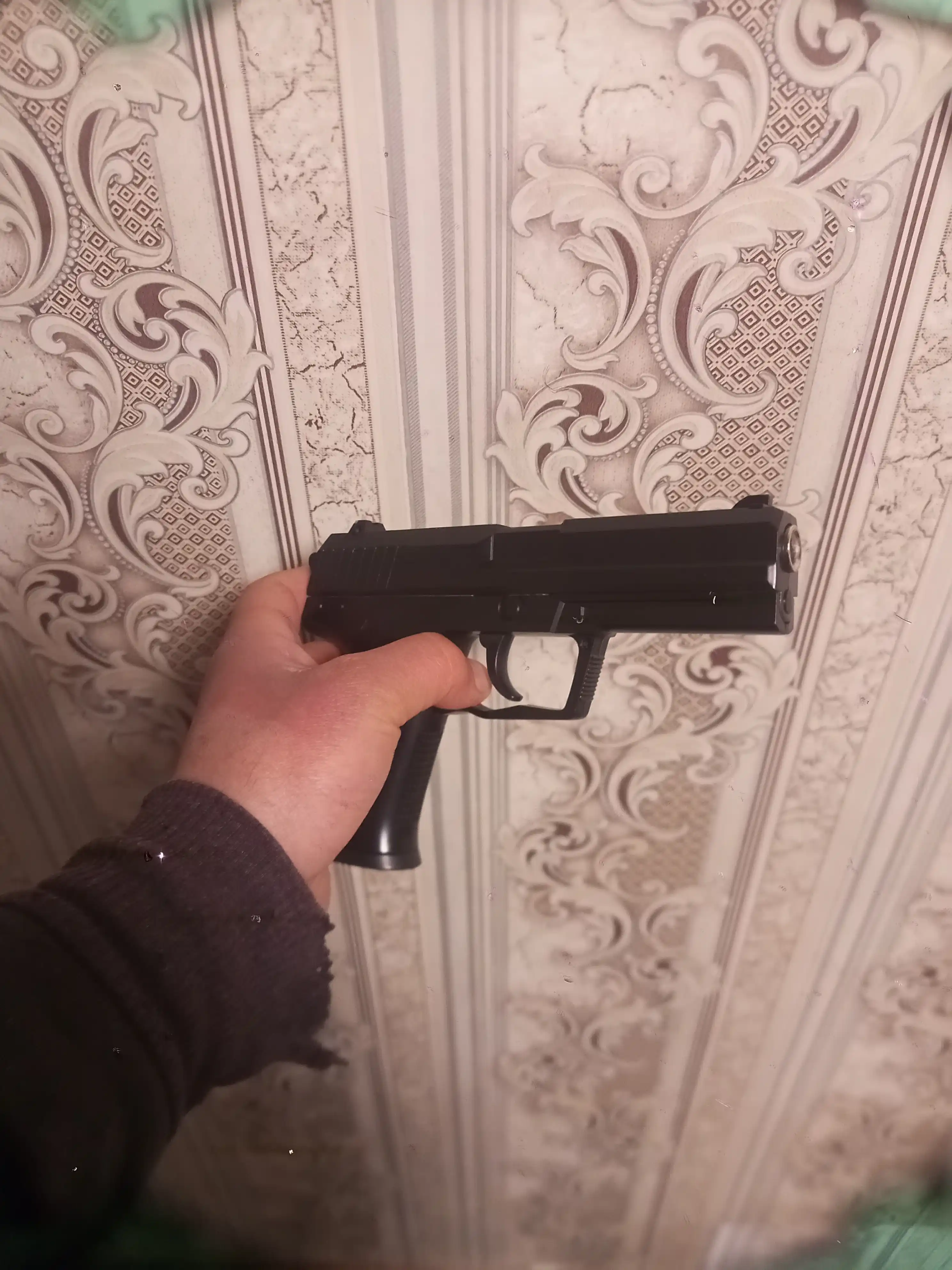 C2, K22 Makarov, K17, K112S metall to‘pponchasi