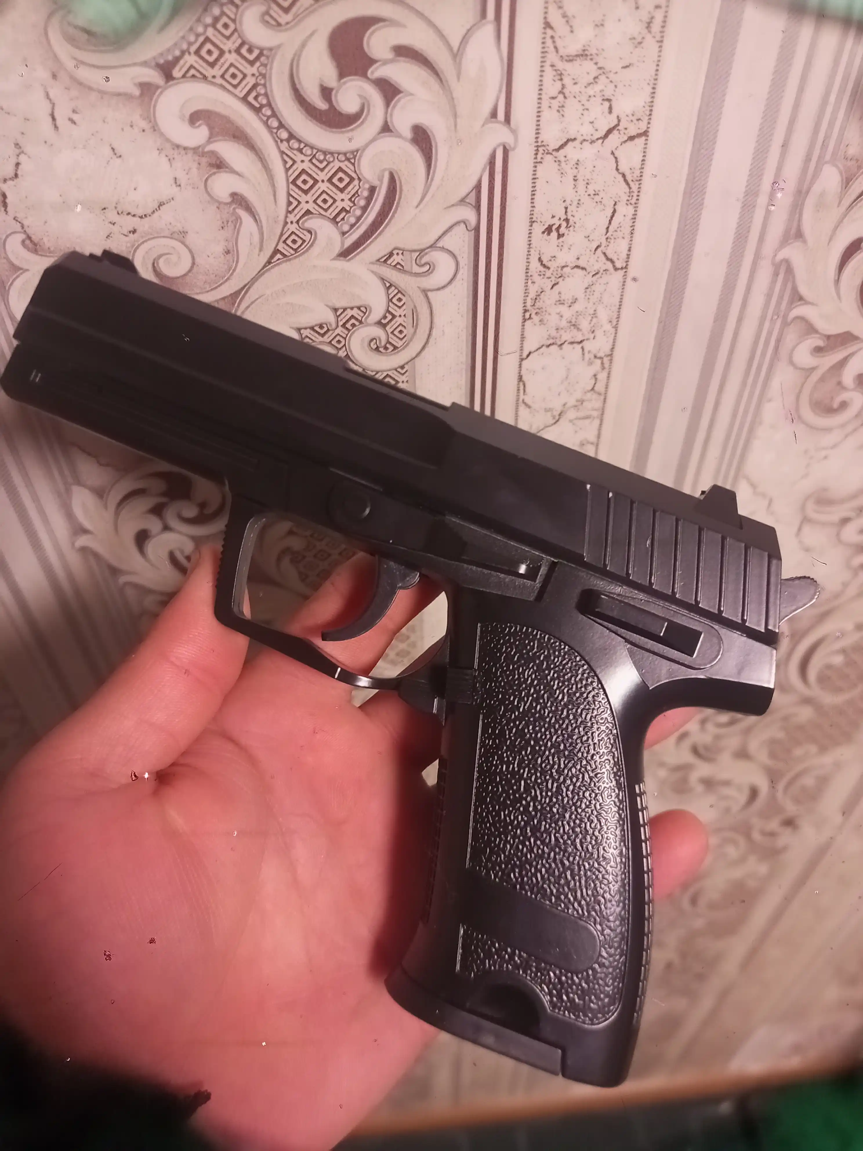 C2, K22 Makarov, K17, K112S metall to‘pponchasi