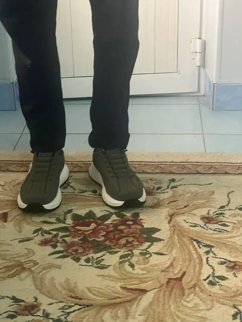 Кроссовки мужские на зиму, осень, весну и лето, мужская обувь, повседневные, размер 39-45
