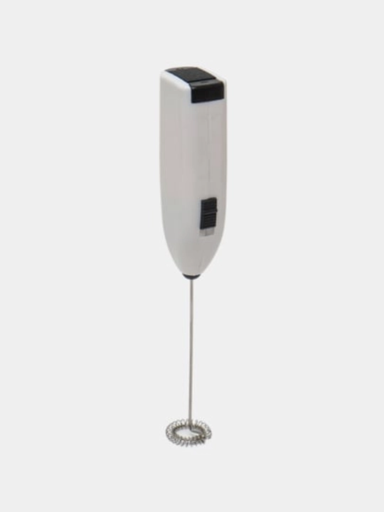 Sut va qahva uchun kaputinator-ko‘piklantirgich, mini barista