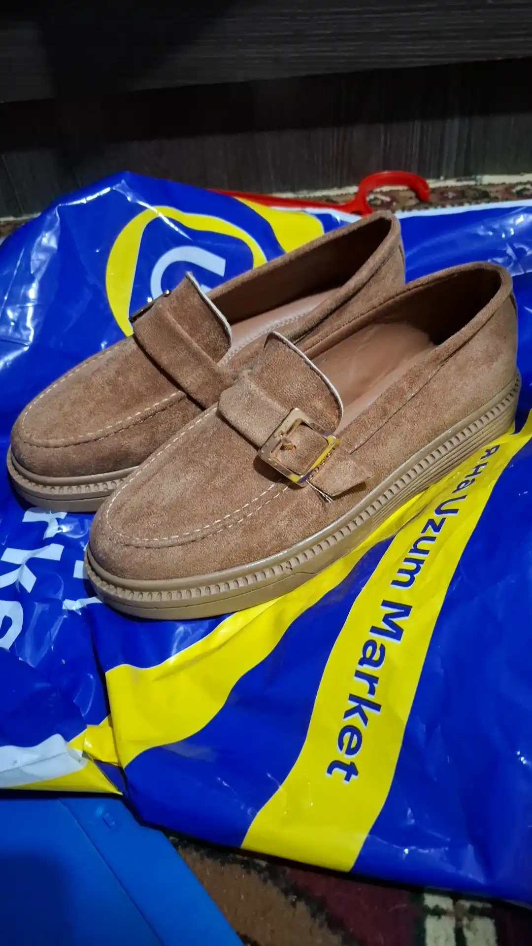Женские мокасины Loro Piana, на лето, весну, осень, 36-40 размеры