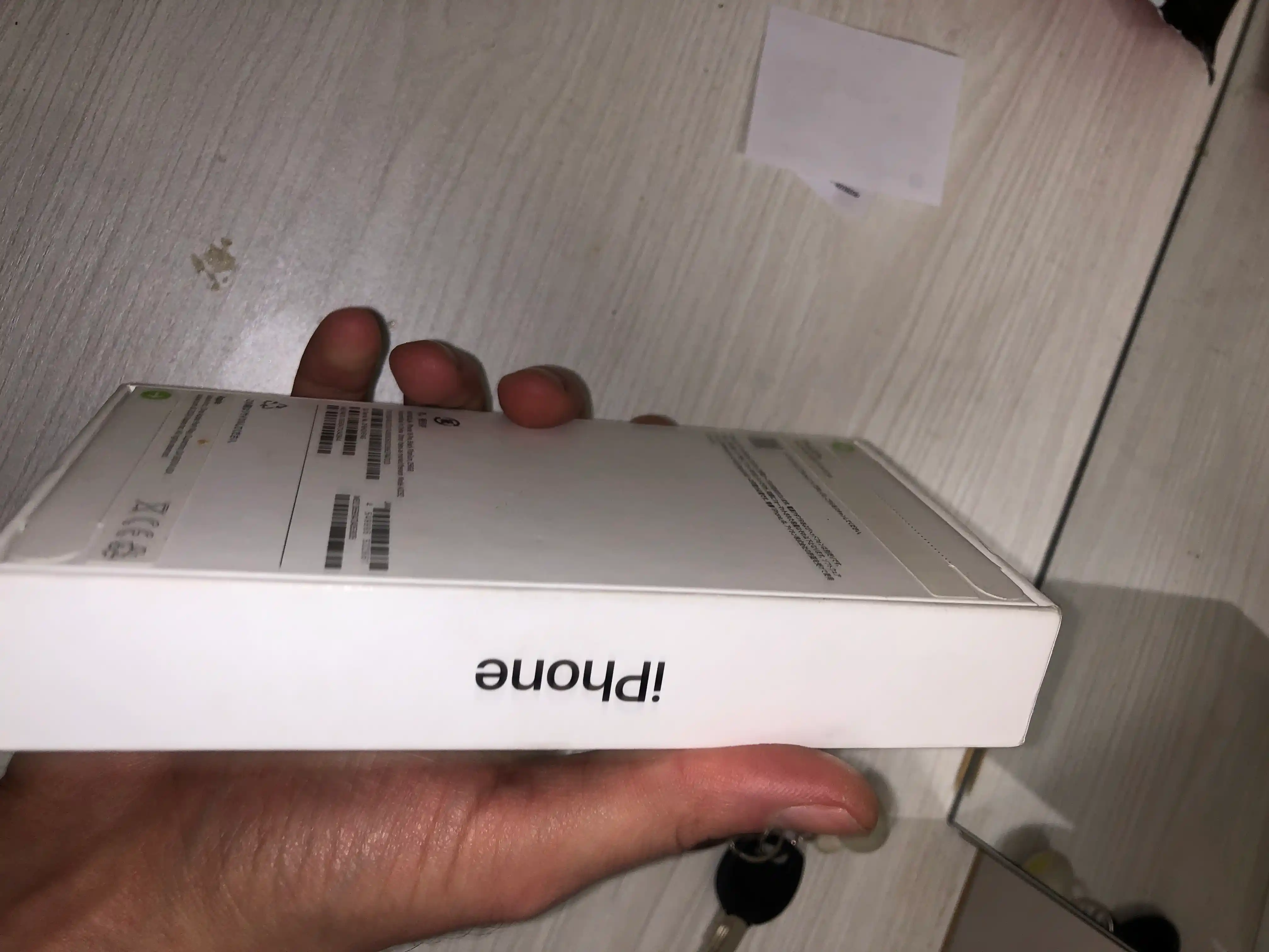 IPhone 16 Pro/Pro Max, 128/256/512/1 ТБ, DualSim+ SIM+eSIM 