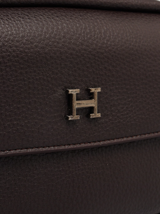 HERMES мужская барсетка, кошелек, для документов, модель 2002-2