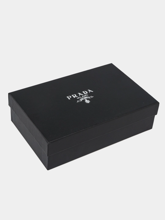 PRADA, мужское портмоне, модель 558