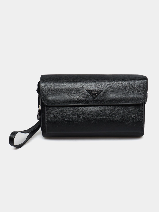 PRADA, мужское портмоне, модель 558