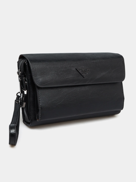 PRADA, мужское портмоне, модель 558
