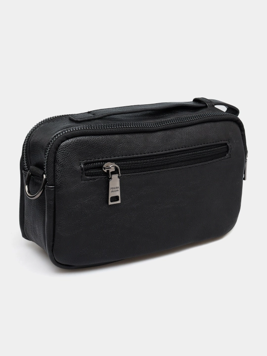 Prada erkaklar barsetkasi hamyon, 608 model
