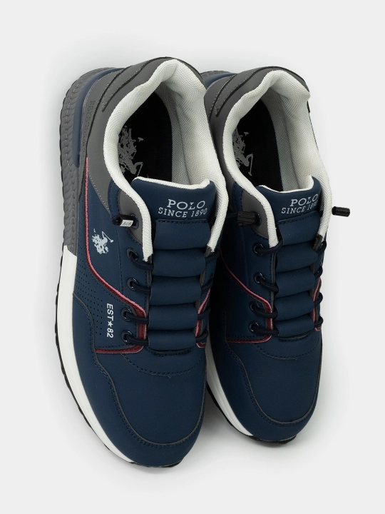 Кроссовки POLO мужские, для весны, z1113