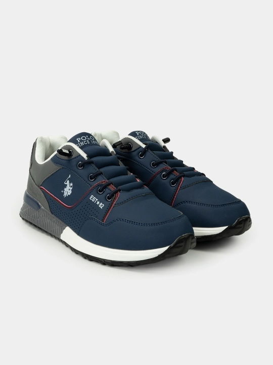 Кроссовки POLO мужские, для весны, z1113