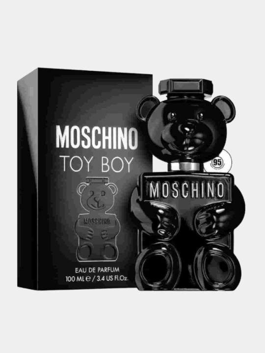 Moschino Toy Boy парфюмерная вода, 100 мл - 