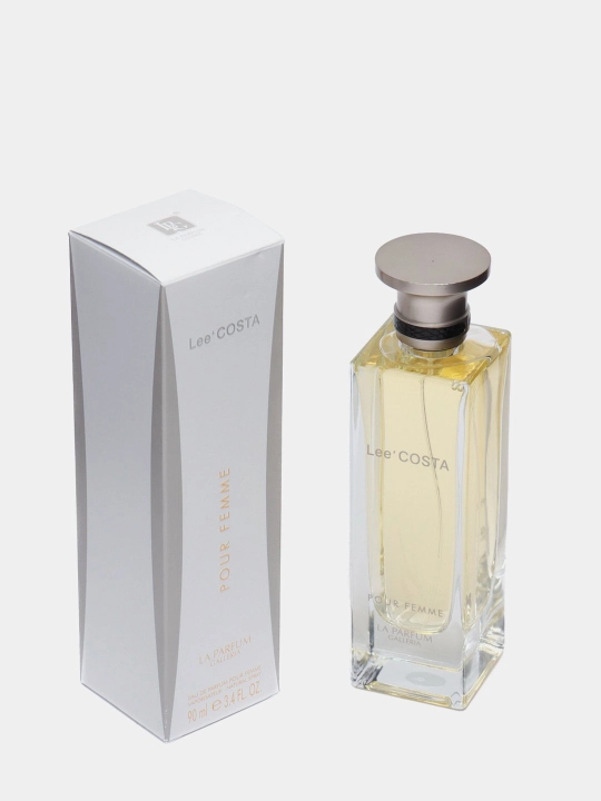 Парфюмерная вода LPG LEE COSTA POUR FEMME EDP W, 90 мл - 
