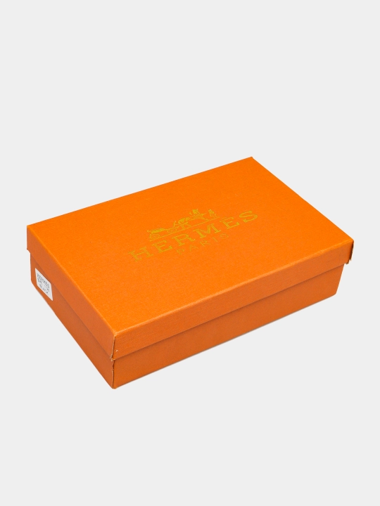 HERMES, erkaklar barsetkasi, sumka, hamyon, 102"
