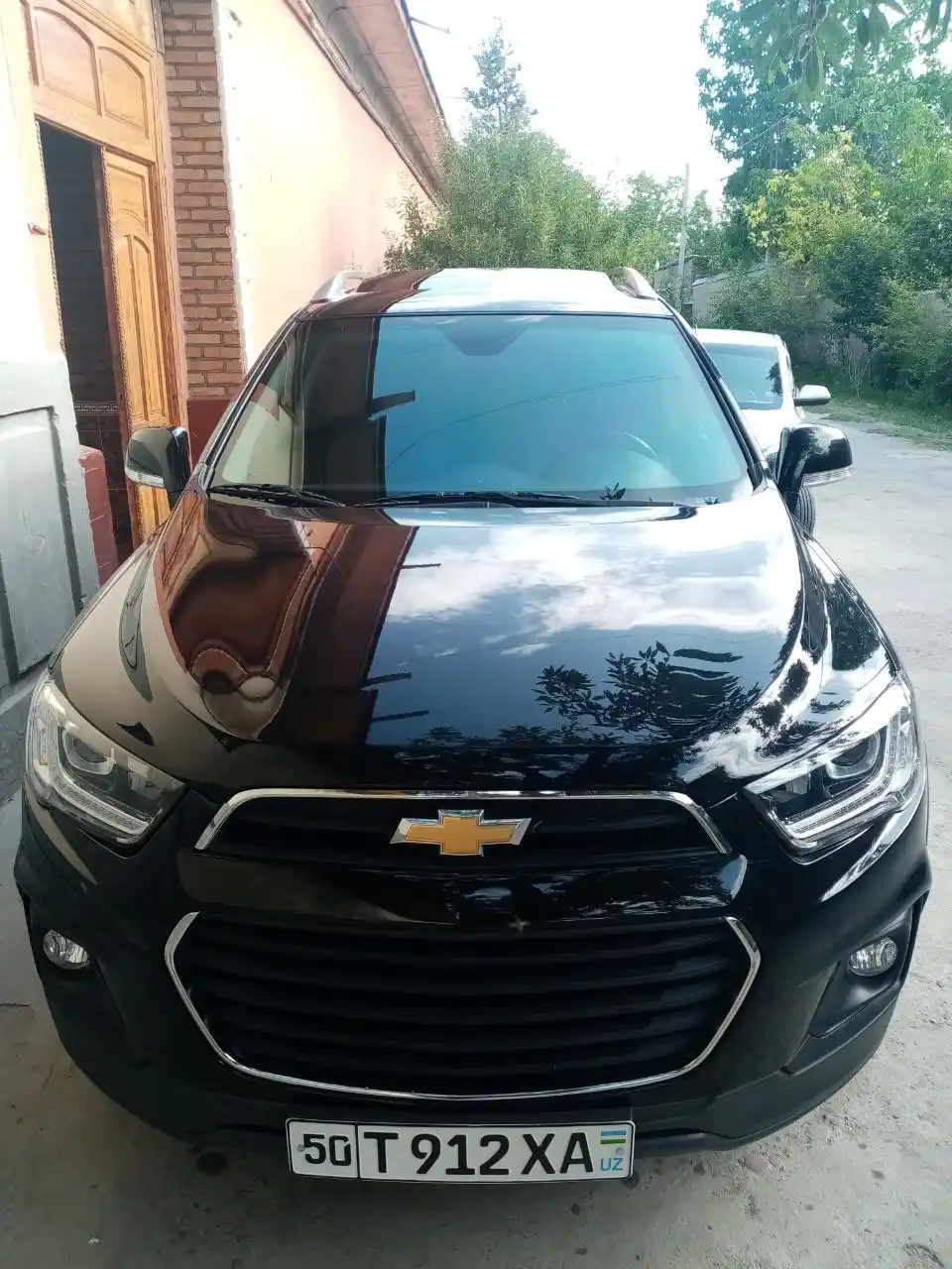 Avtomobil signalizatsiyasi Dominator Magicar, masofadan boshqarish pulti bilan, D908S