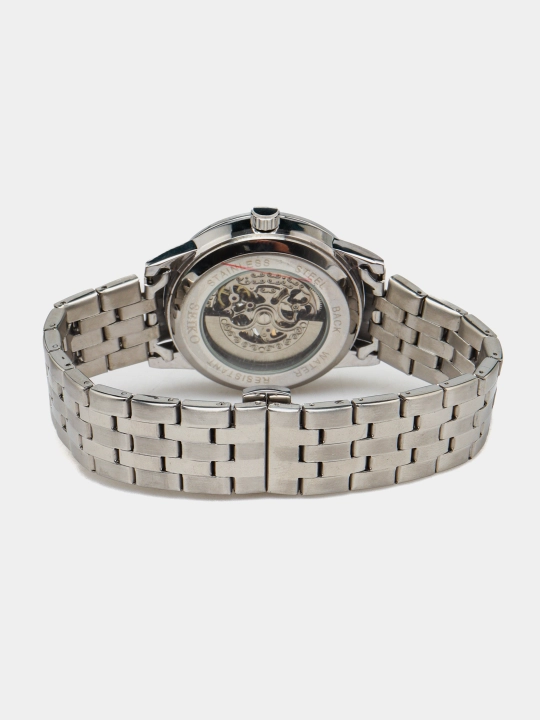 Seiko erkaklar qo'l soati, mexanika