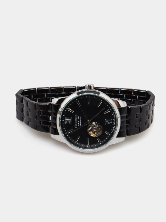 Seiko erkaklar qo'l soati, mexanika