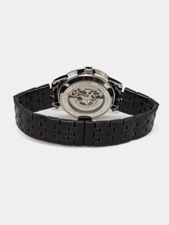 Seiko erkaklar qo'l soati, mexanika