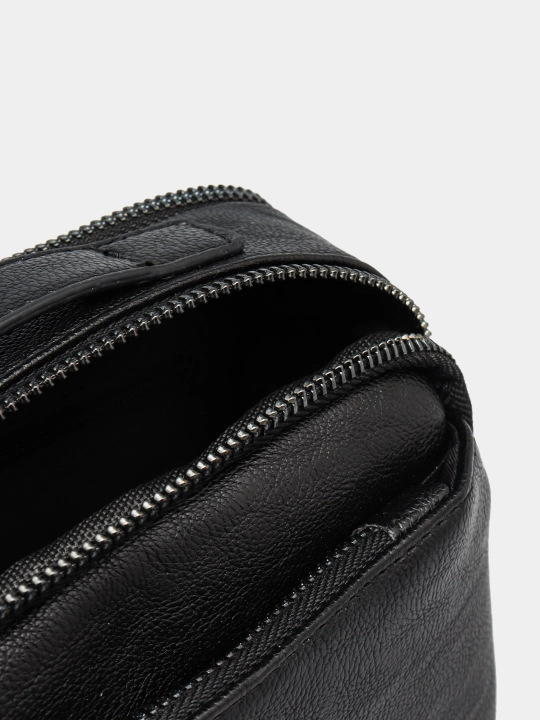 Erkaklar barsetkasi, portmone Prada, model 608